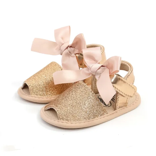 Karina Baby Girls' Sandals