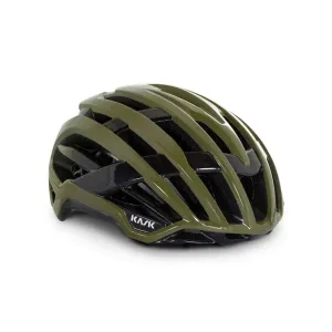 Kask Valegro WG11 Helmet Olive Green