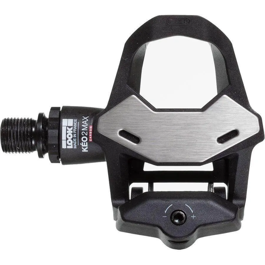 Keo 2 Max Carbon Pedals