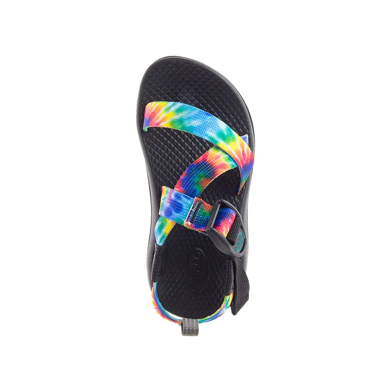 Kid's Grade School Z/1 Ecotread Tie Dye