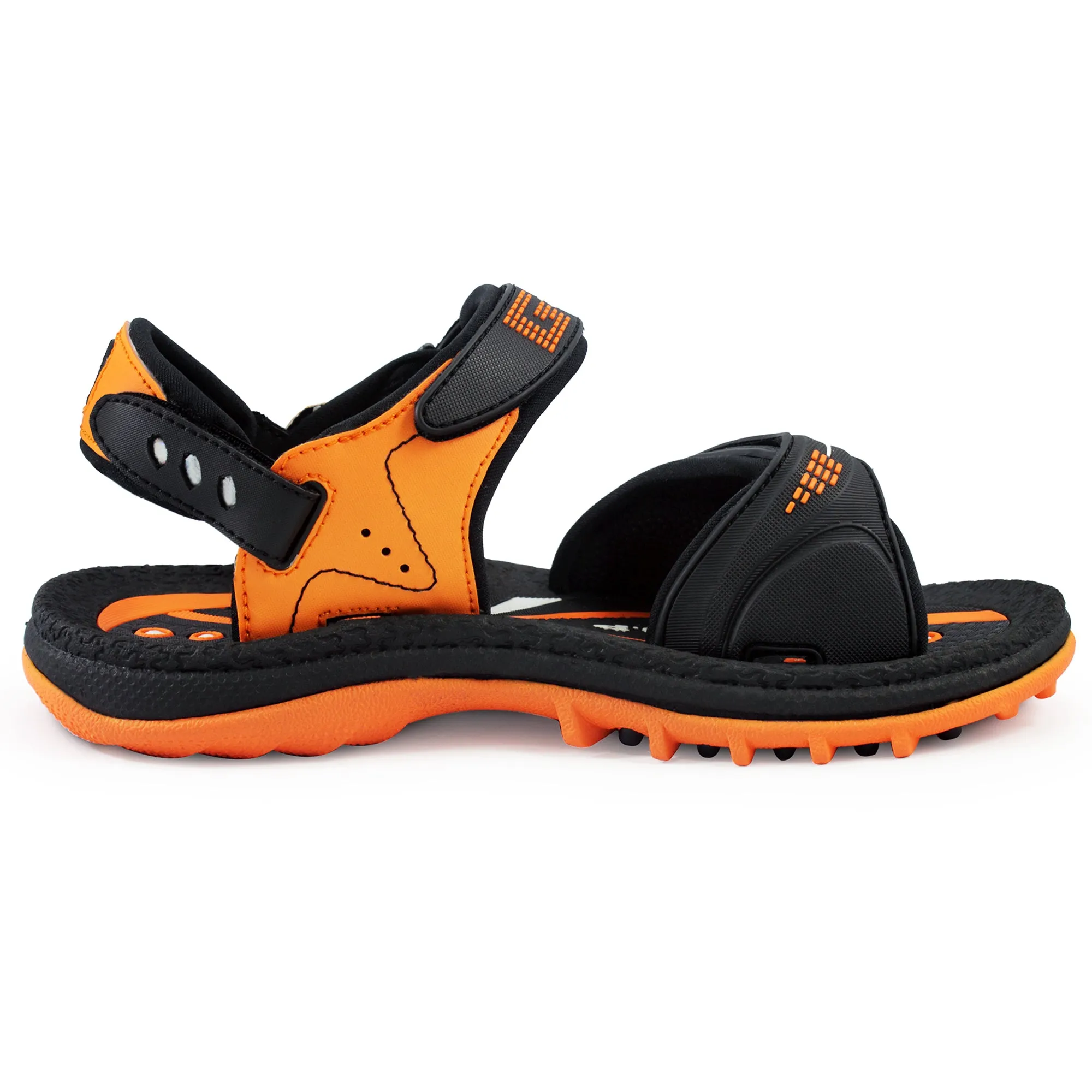 Kids Signature: 7620 Orange