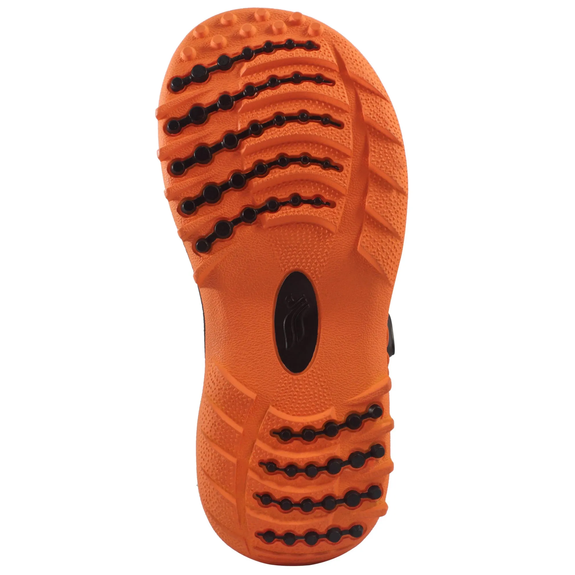 Kids Signature: 7620 Orange