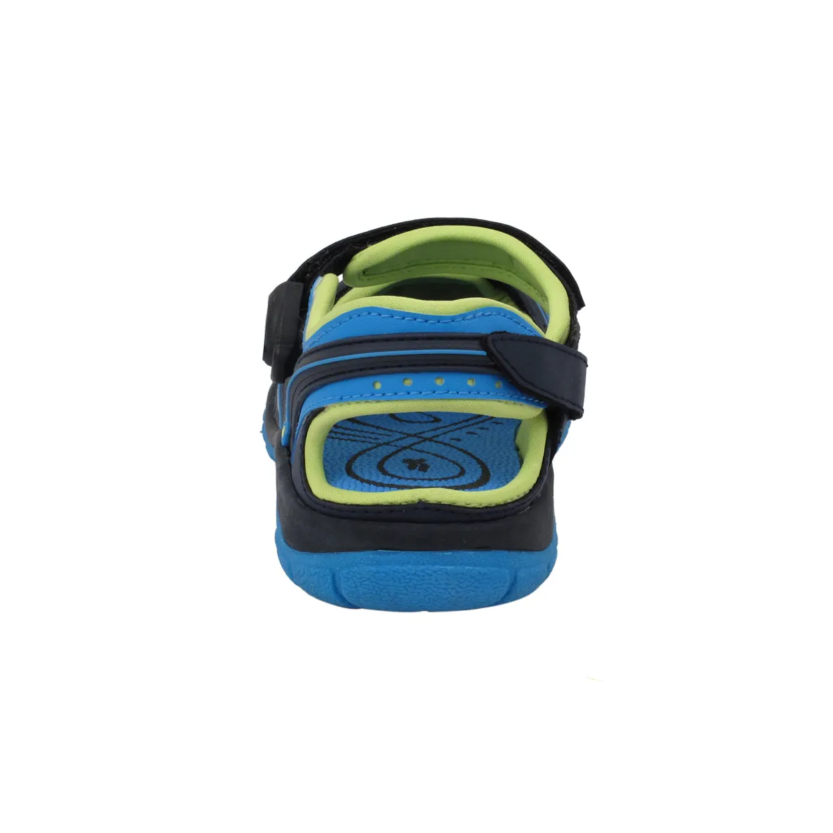 Kids Toe Guard: 6964 Blue