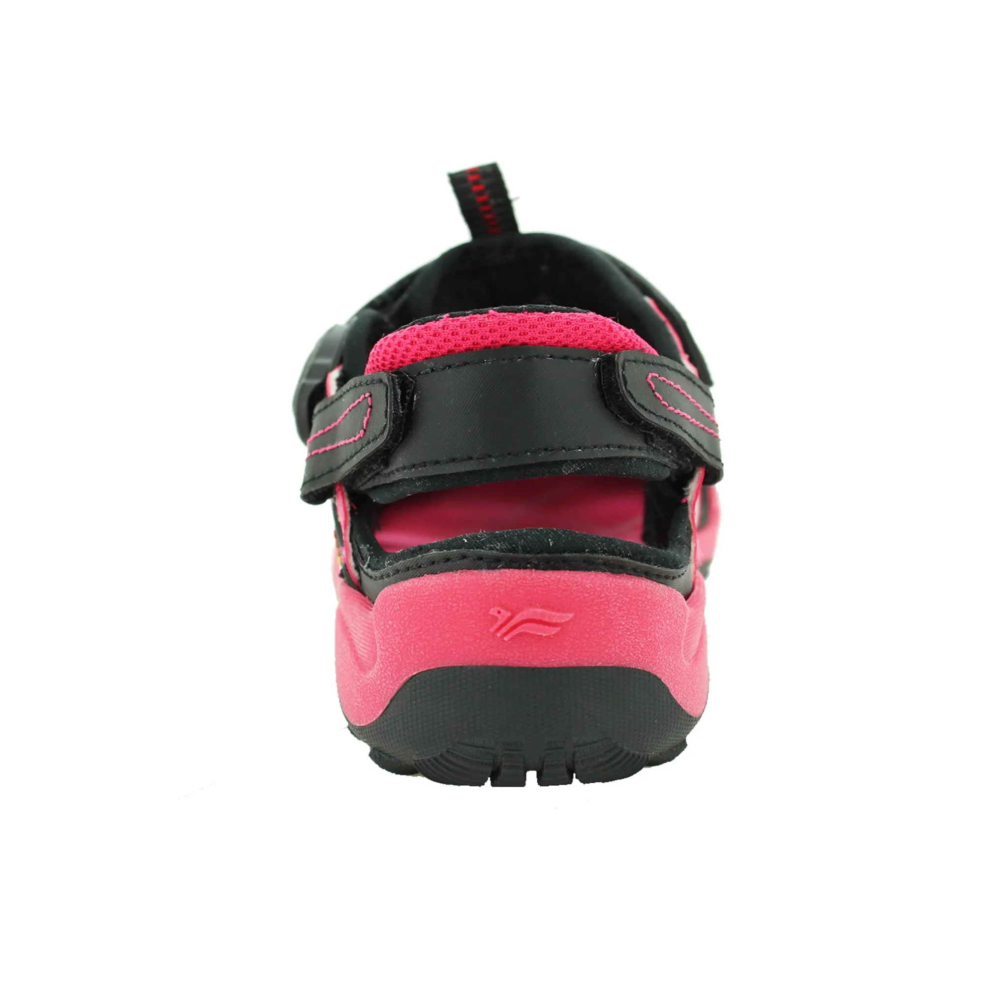 Kids Toe Guard: 9224 Fuchsia