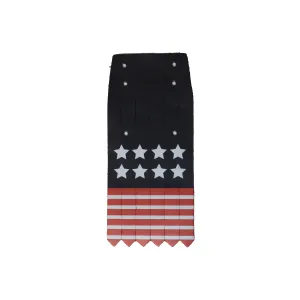 Kiltie - Stars and Stripes - Size 39-42