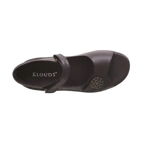 Klouds Women's Venice Black