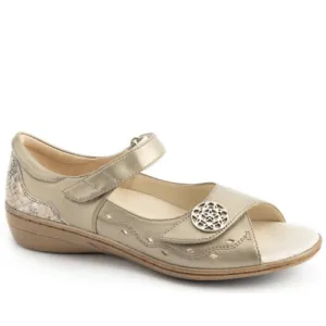 Klouds Women's Venice Champagne