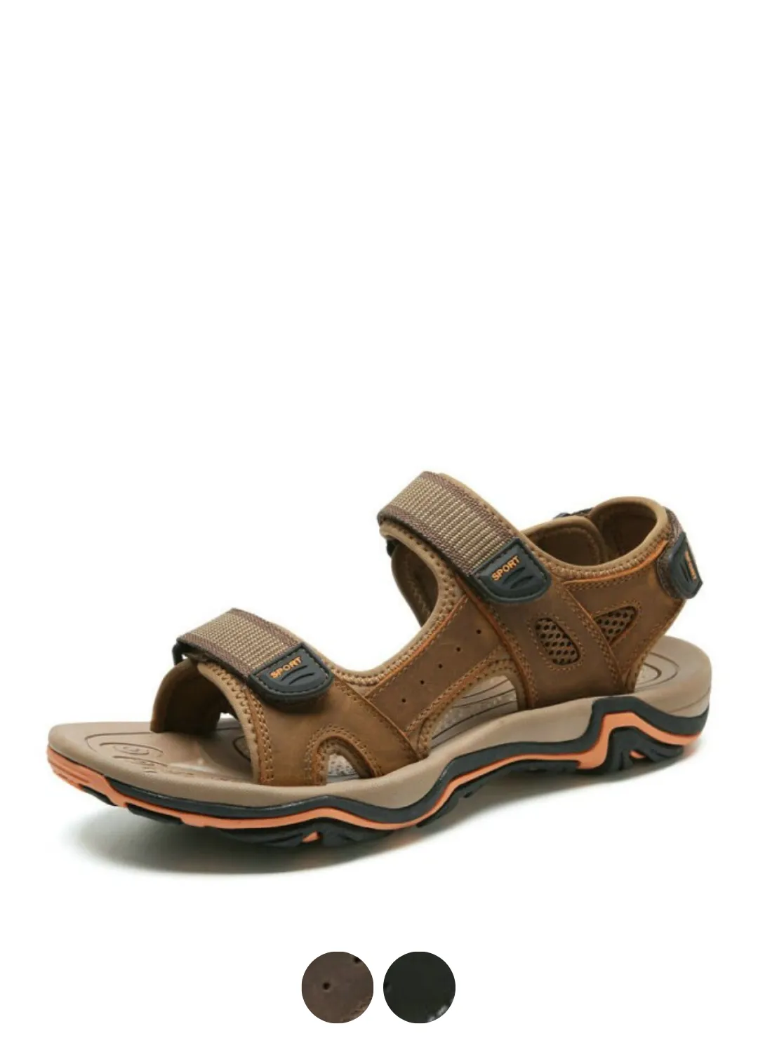 kyler Men's Outdoor Sandals