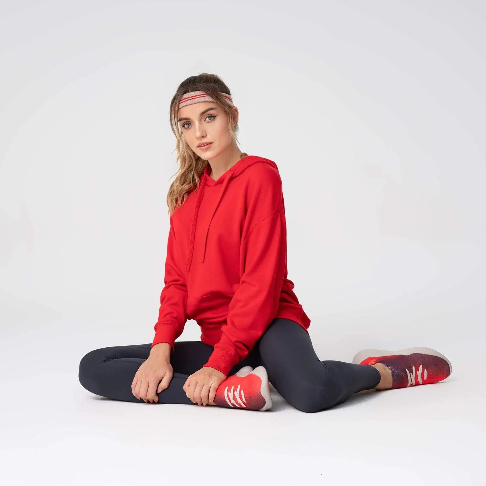 Lava Red Mijas I Women