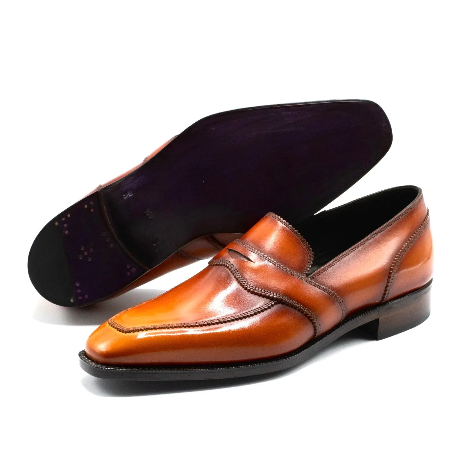 Levante Penny Loafer