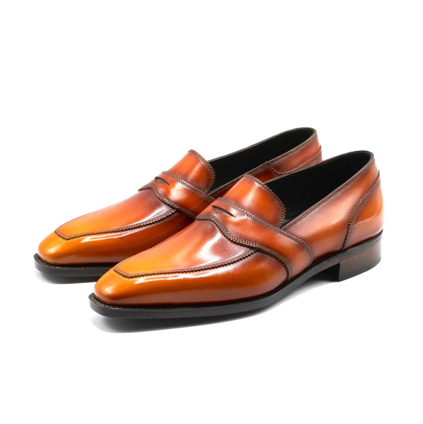 Levante Penny Loafer