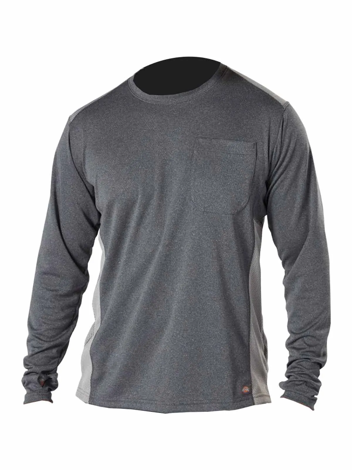 Long&#x20;Sleeve&#x20;Performance&#x20;Temp&#x20;IQ365&#x20;Work&#x20;T-Shirt&#x20;-&#x20;Dickies