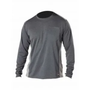 Long&#x20;Sleeve&#x20;Performance&#x20;Temp&#x20;IQ365&#x20;Work&#x20;T-Shirt&#x20;-&#x20;Dickies