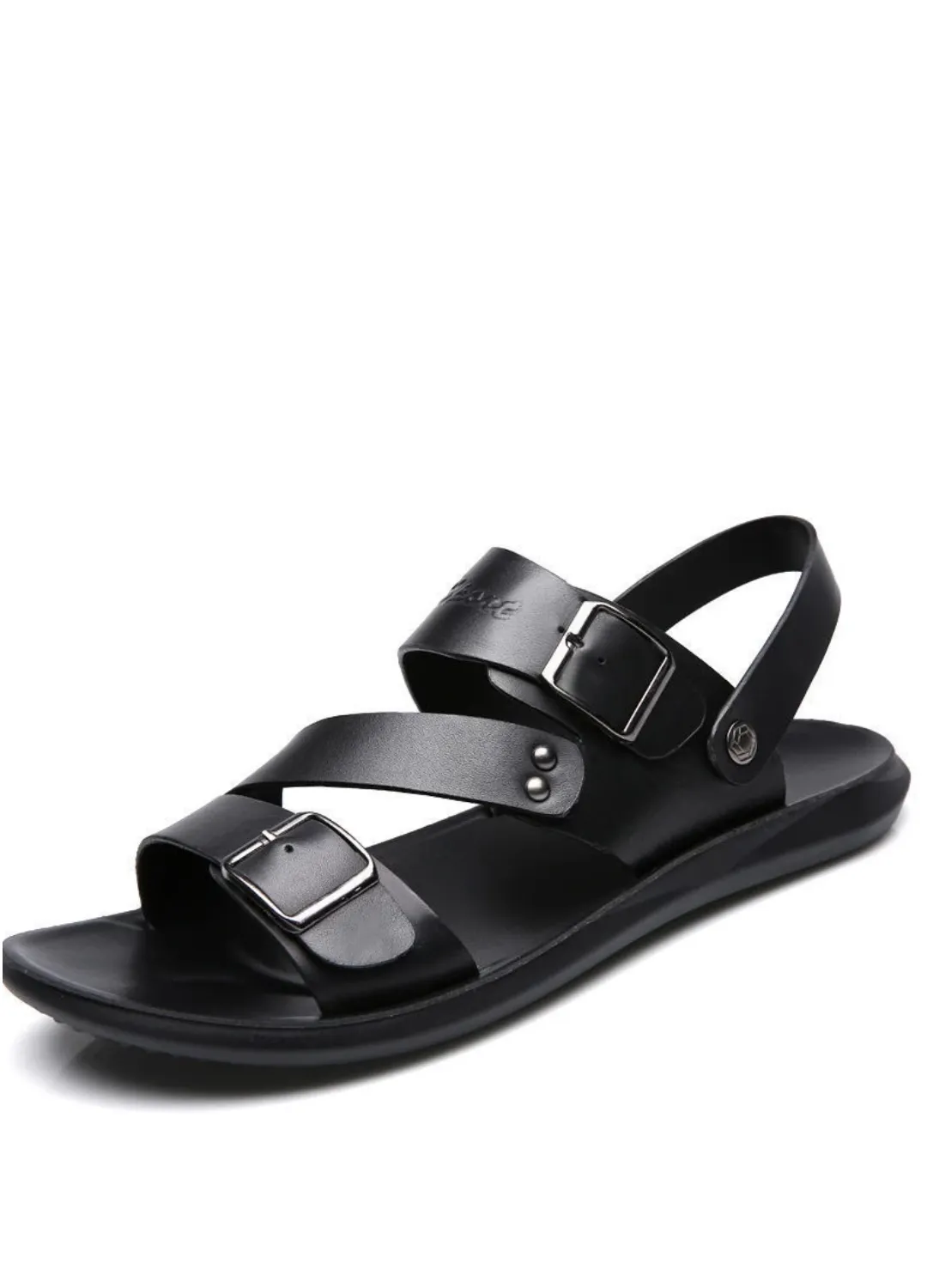 Lucario Men's Outdoor Sandal