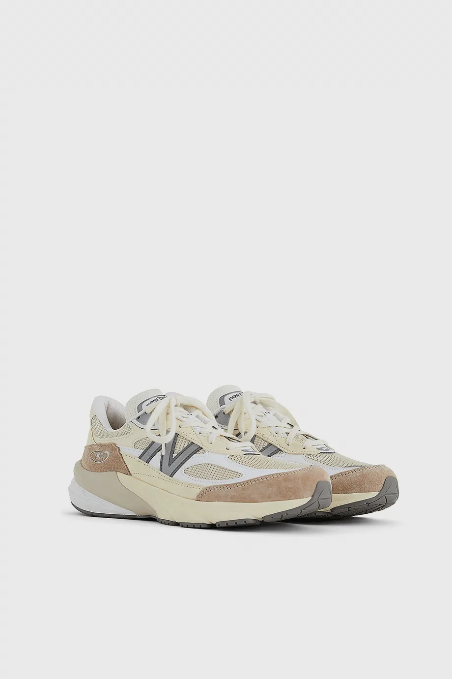 M990SS6 - Cream