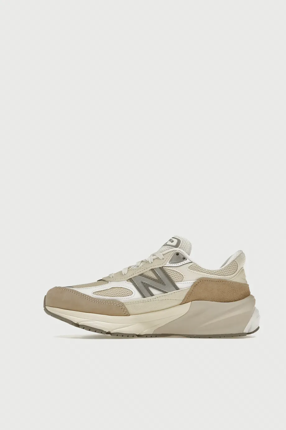 M990SS6 - Cream