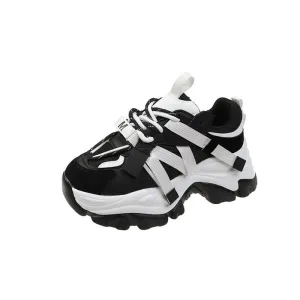 Mandinga Chunky Sneakers