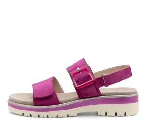 Marbella Women's Adjustable Sandal