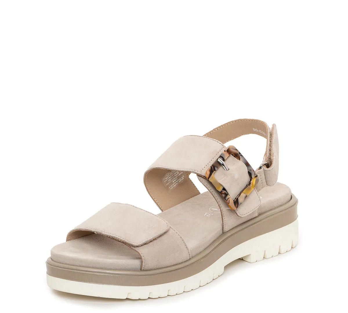 Marbella Women's Adjustable Sandal