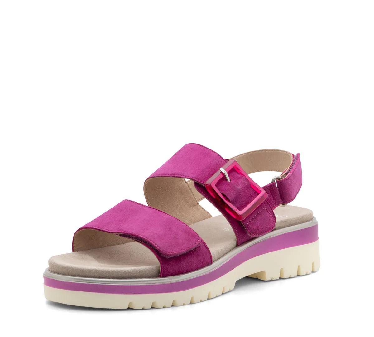 Marbella Women's Adjustable Sandal