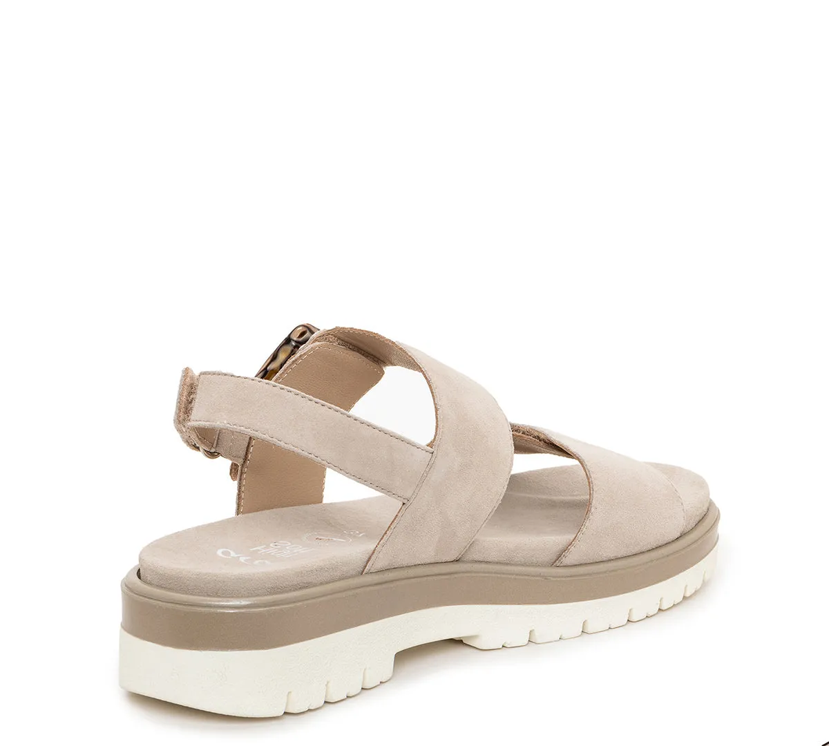 Marbella Women's Adjustable Sandal