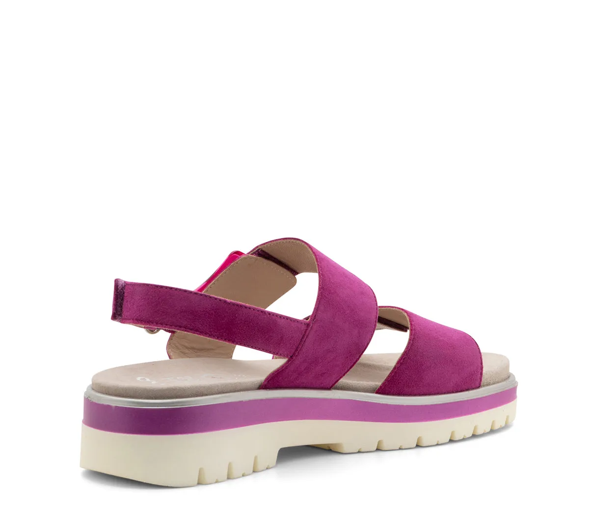 Marbella Women's Adjustable Sandal