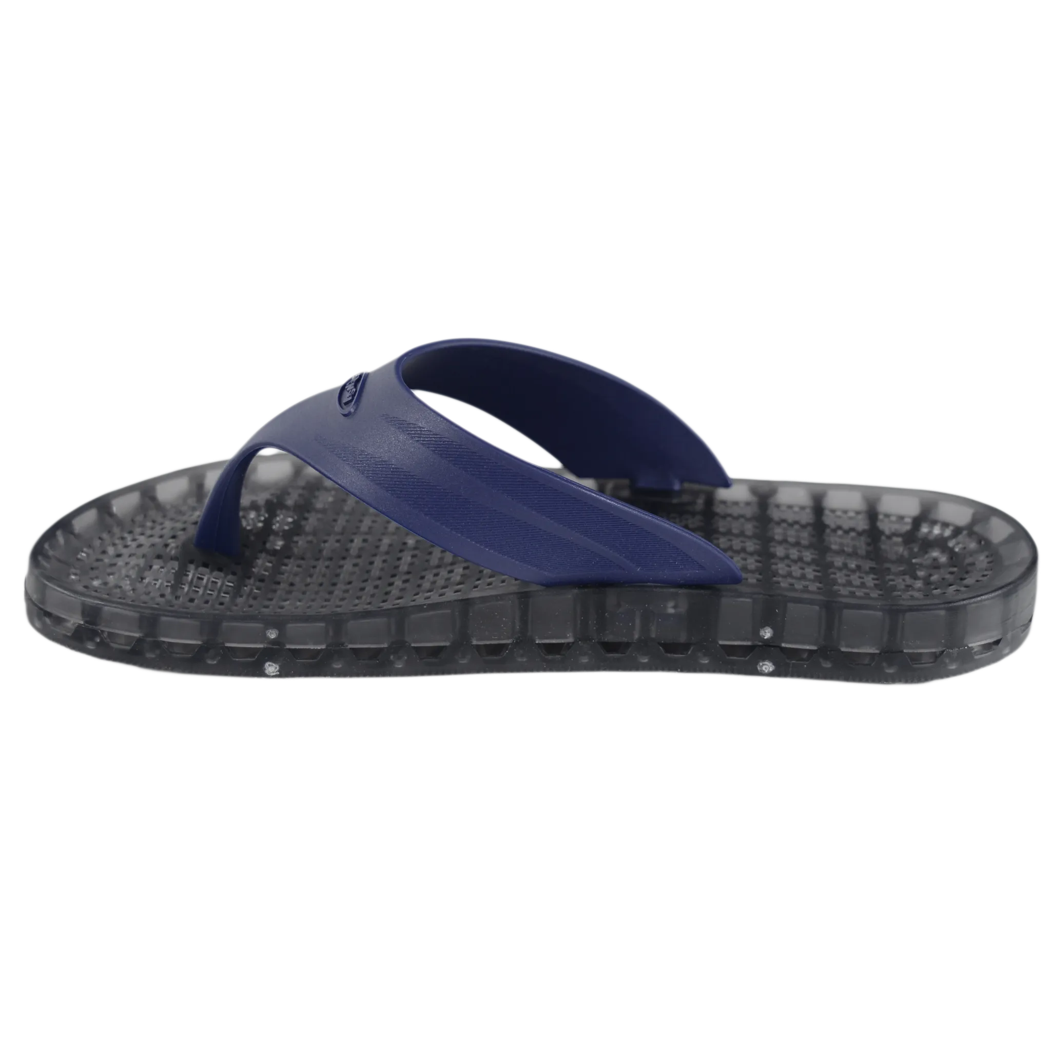 Maui - London Thong Sandal - Blue