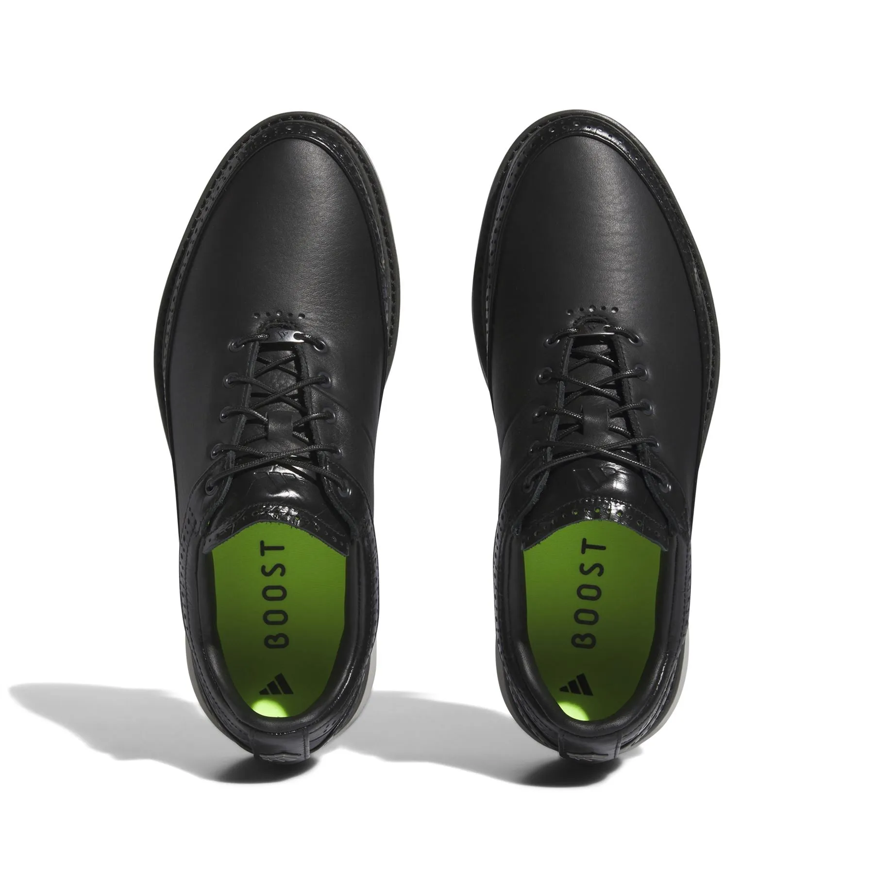 MC80 Spikeless Golf Shoes Core Black - SS24