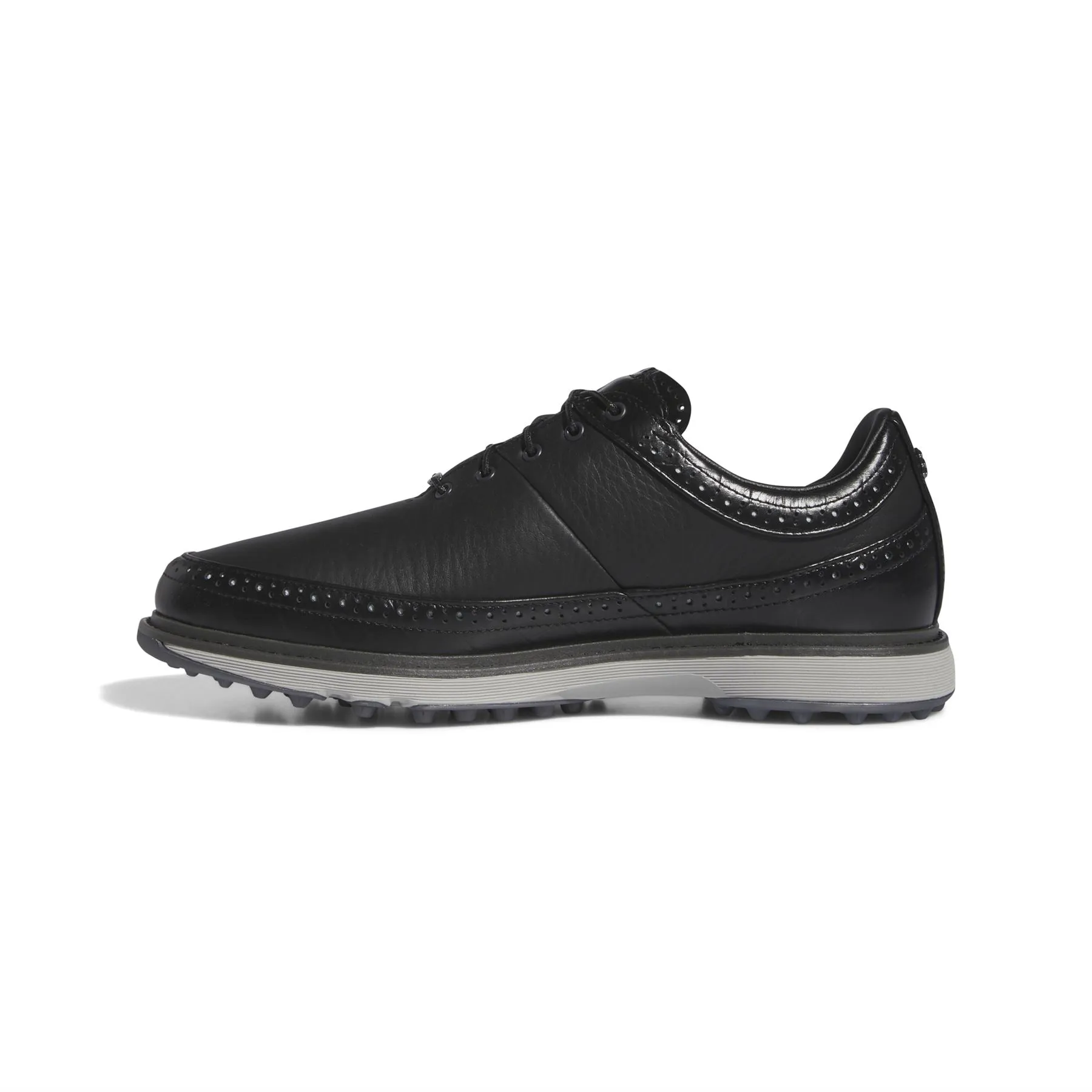 MC80 Spikeless Golf Shoes Core Black - SS24