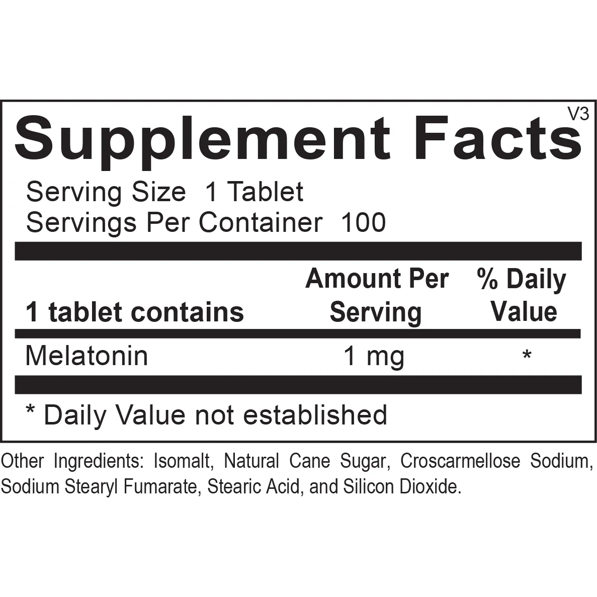 Melatonin