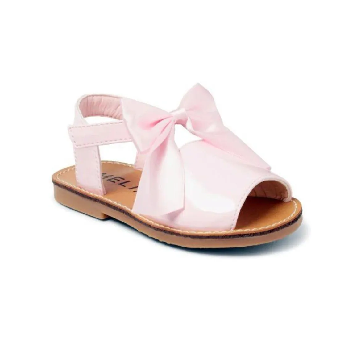 Melia Martina Pink Sandal