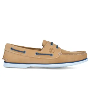 Men Boat Shoe Cofete