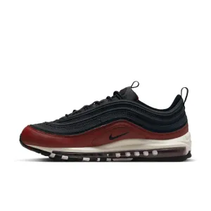 Men's Nike Air Max 97 - TEAM RED/BLACK-ANTHRACITE-SUMMIT WHITE