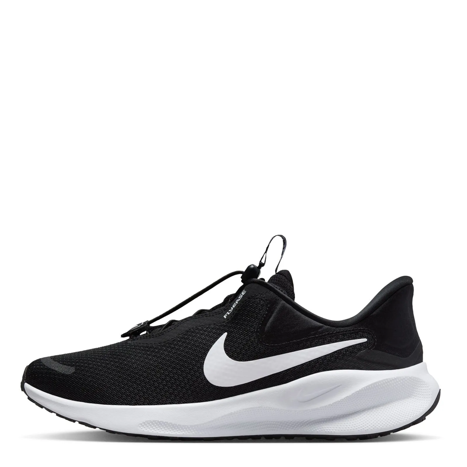 Men's Nike, Revolution 7 EasyOn Running Shoe