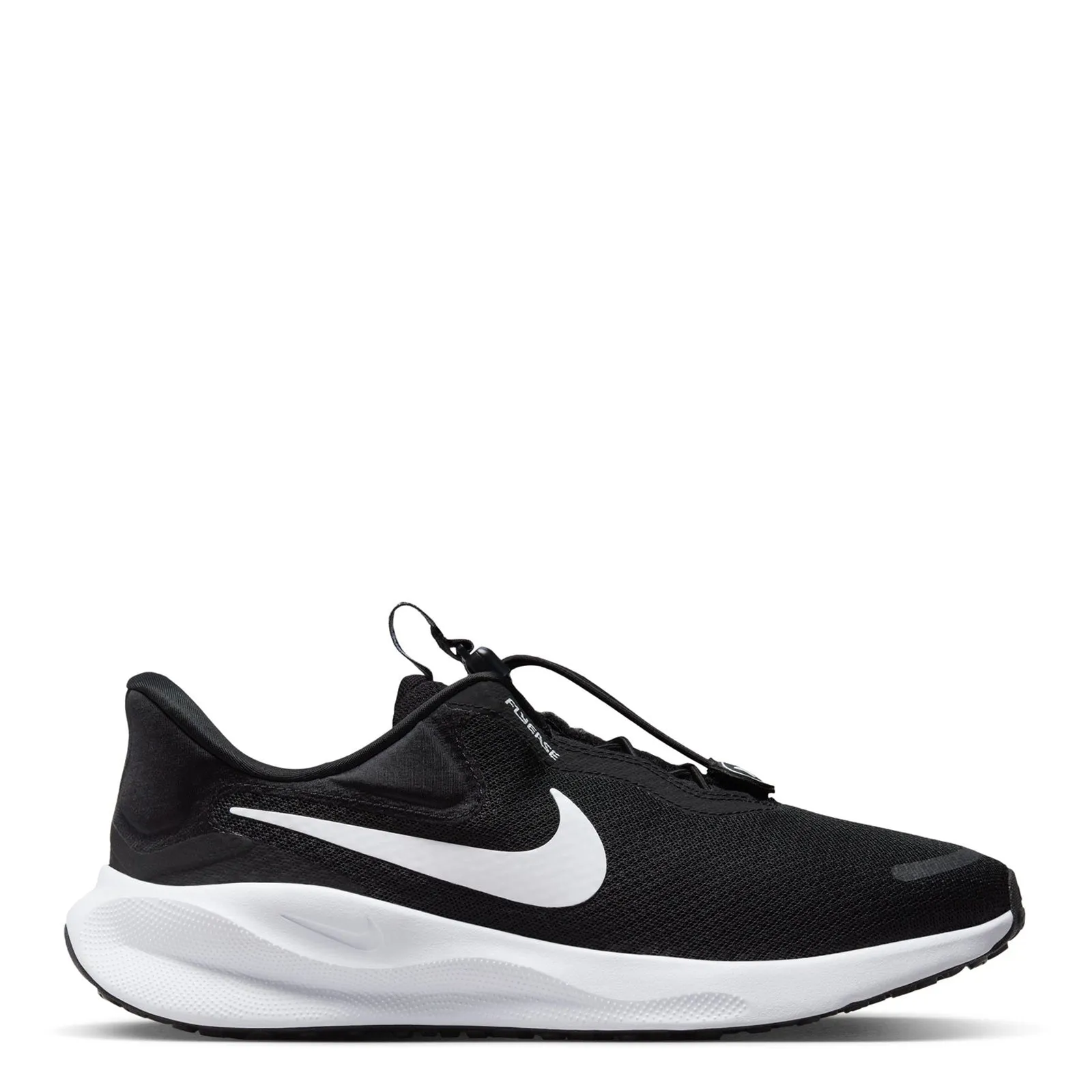 Men's Nike, Revolution 7 EasyOn Running Shoe