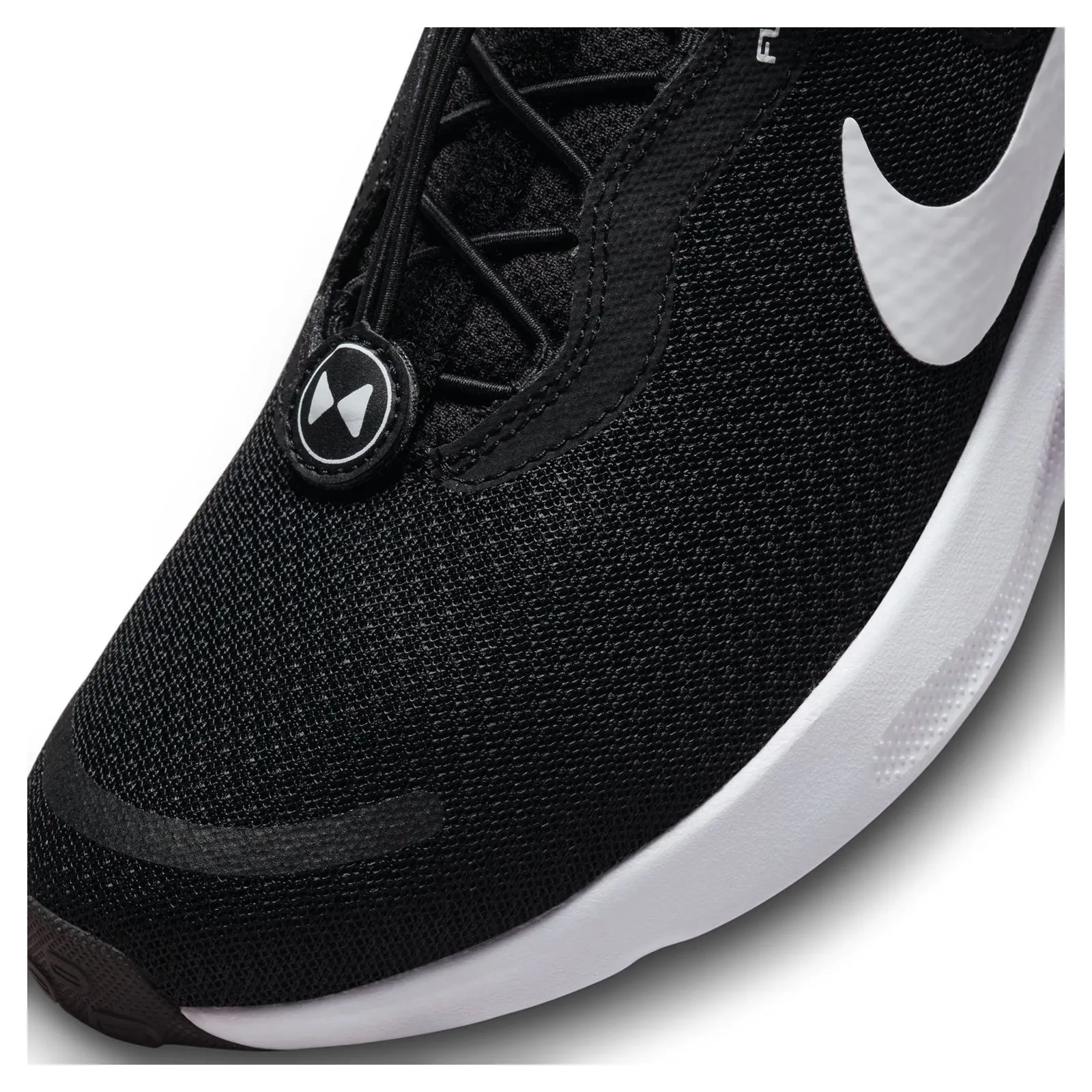 Men's Nike, Revolution 7 EasyOn Running Shoe