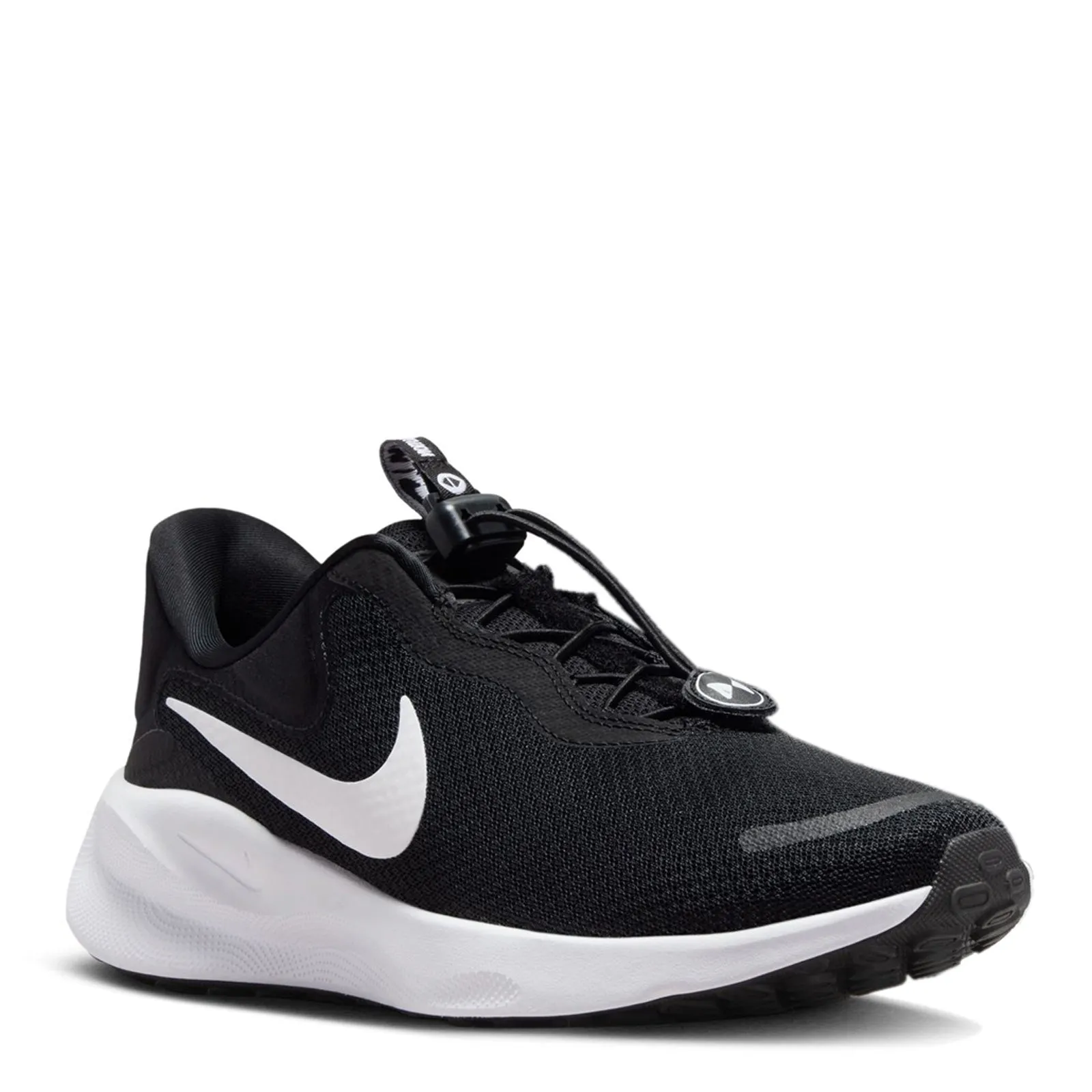 Men's Nike, Revolution 7 EasyOn Running Shoe