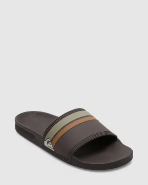 Mens Rivi Slide Slider Sandals