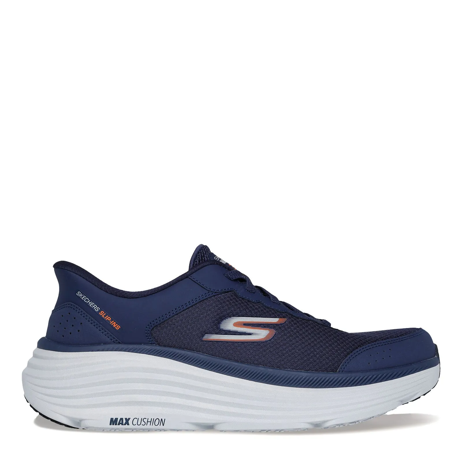 Men's Skechers, Slip-ins: Max Cushioning Endeavour - Cardova Running Shoe