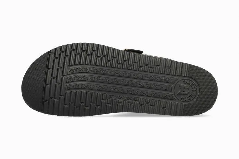 Mephisto Womens Helen Black Kaleido