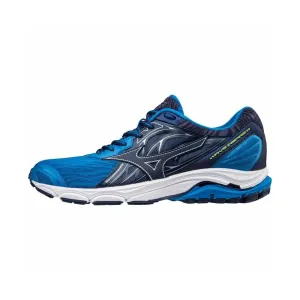 Mizuno Wave Inspire 14 shoes blue SS18