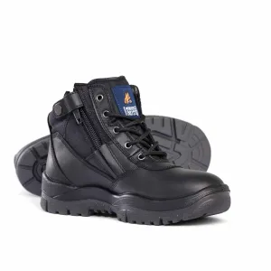 Mongrel Zipsider Boot (261020)