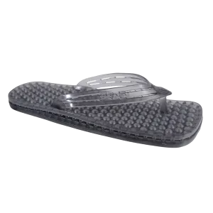 Monte Carlo - Bubbles Thong Sandal - Smoke