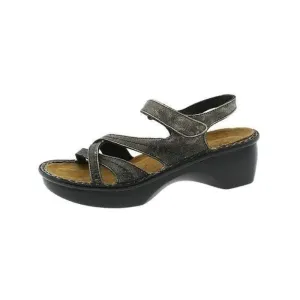 Naot Paris Women's Sandals Black 71100-195