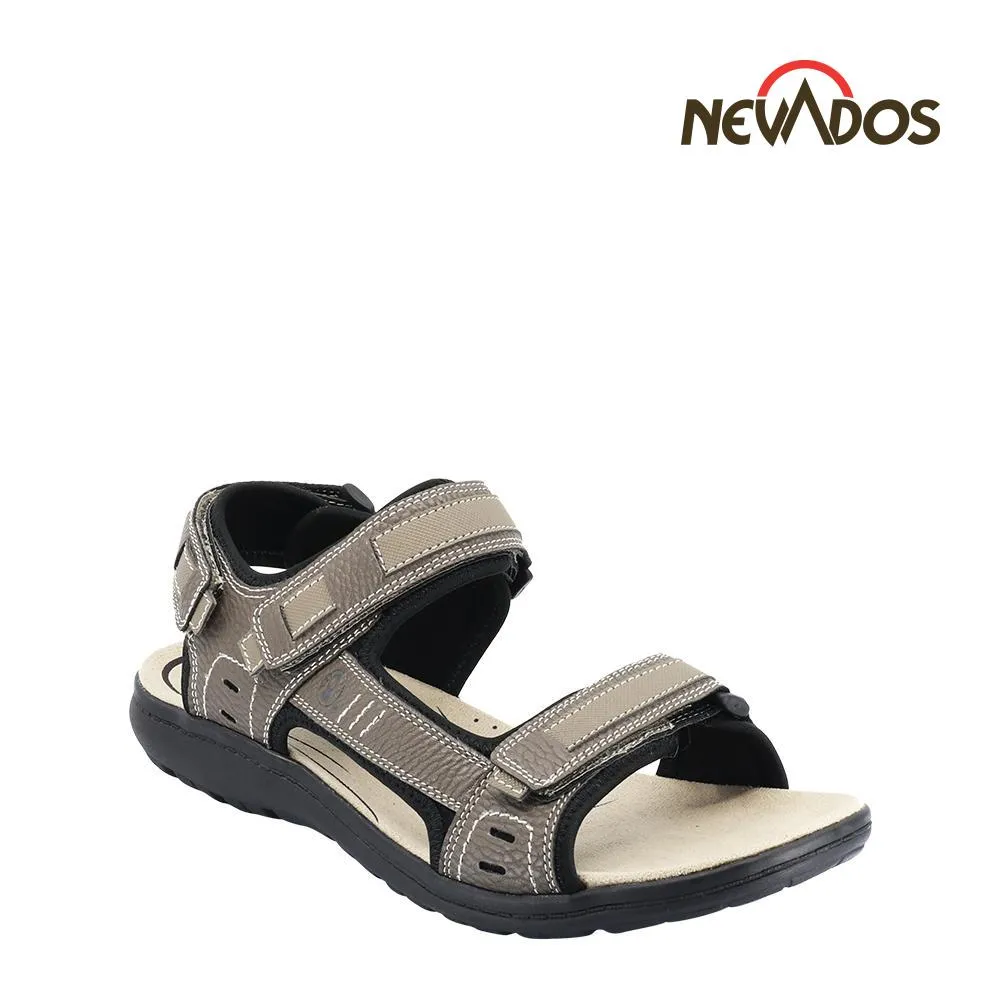 Nevados Dillion 3 Strap Sandal (Men)