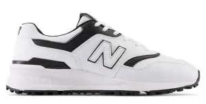 New Balance 997 SL Golf Shoes