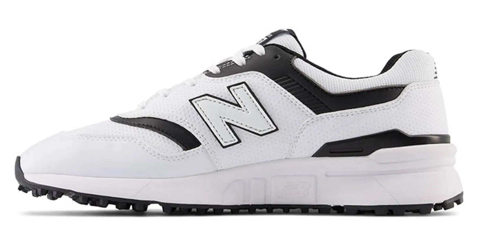 New Balance 997 SL Golf Shoes