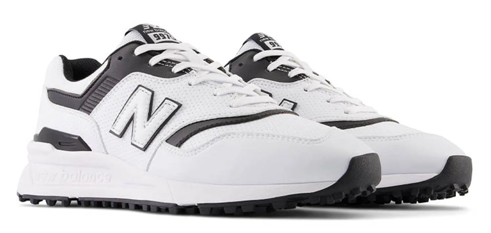 New Balance 997 SL Golf Shoes