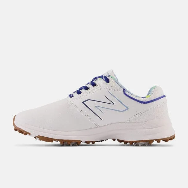 New Balance Brighton Womens Golf Shoes NBGW2010