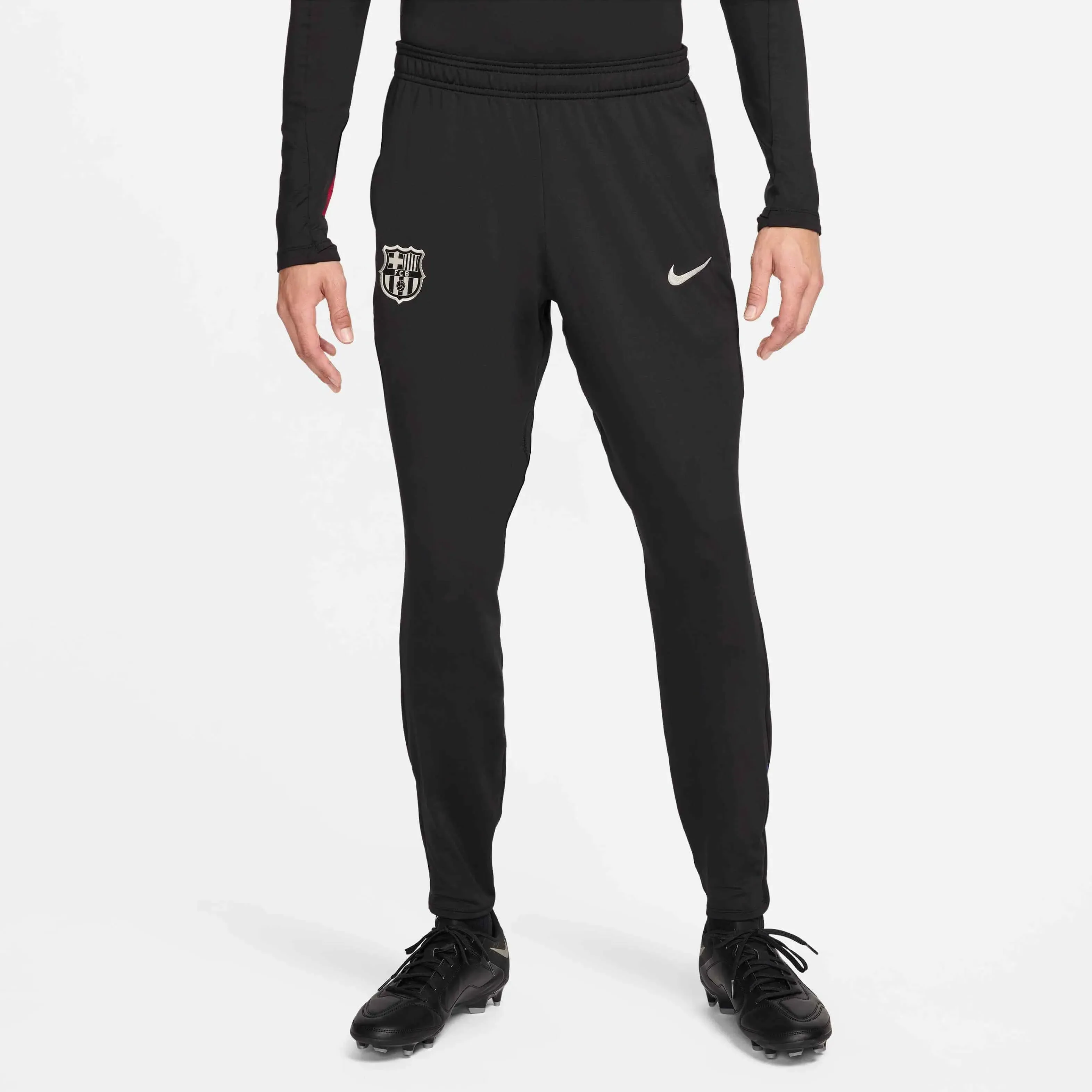 Nike 2024-25 Barcelona Men's Strike Pants